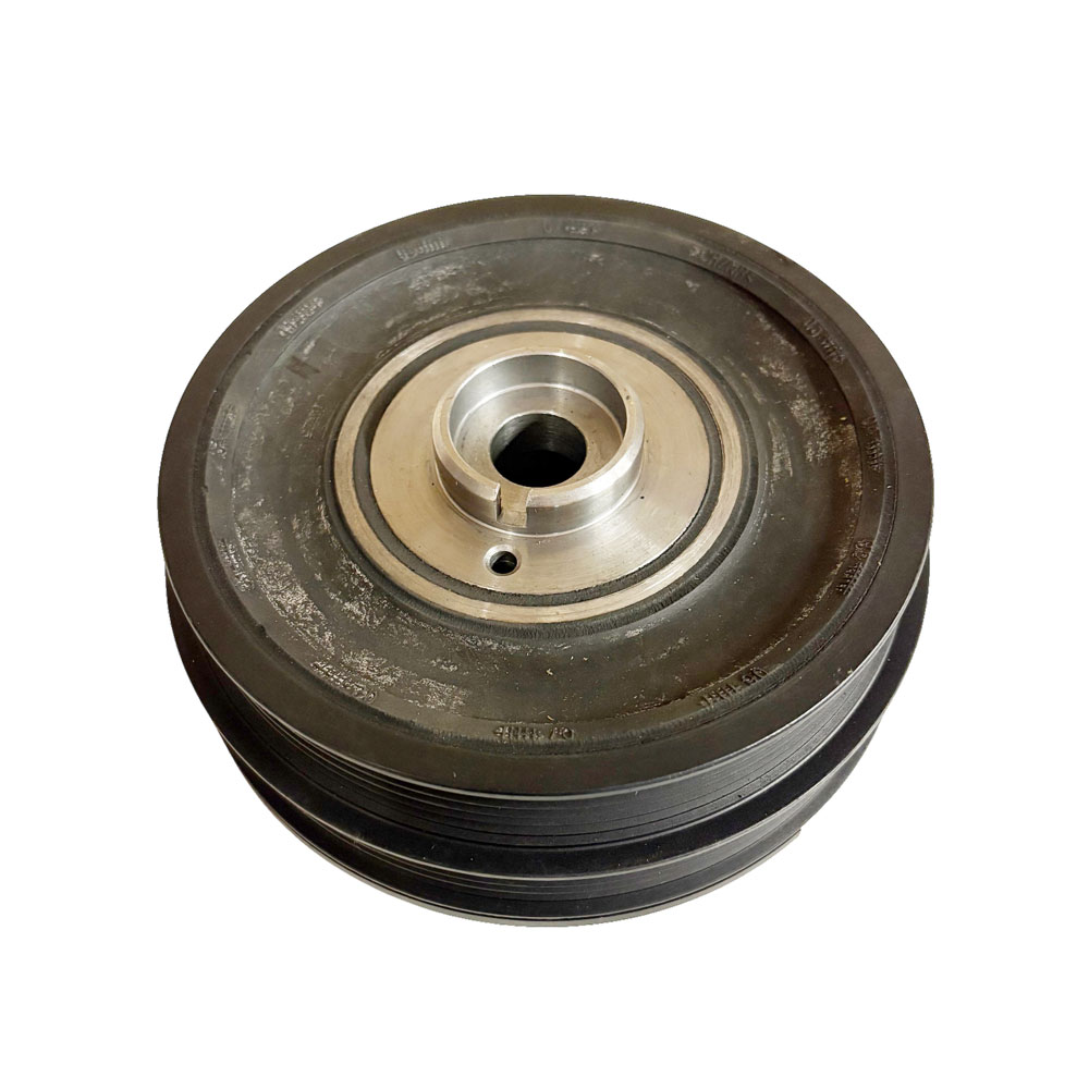Crankshaft Damper Pulley LHG100750L